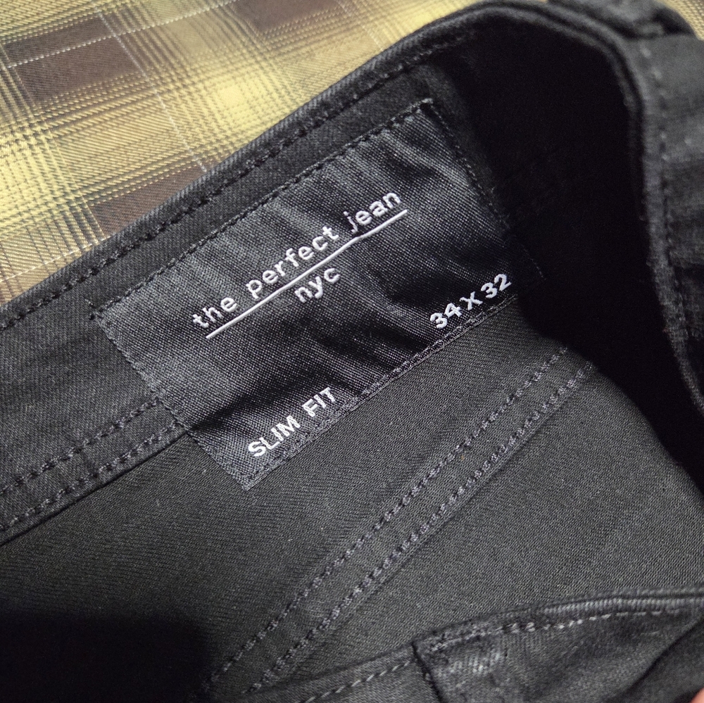 The Perfect Jean NYC 34x32